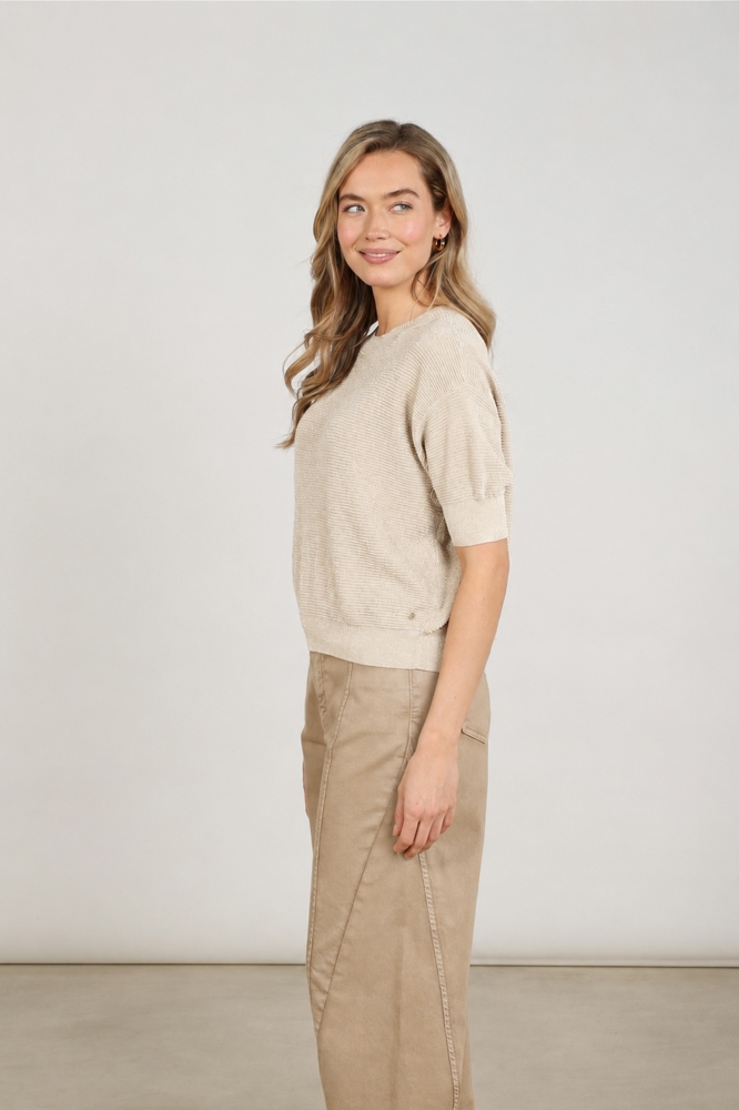 Nukus Kinty Top Lurex