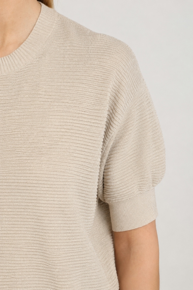 Nukus Kinty Top Lurex