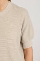 Nukus Kinty Top Lurex