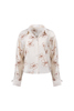 Nukus Bailey Blouse Flower