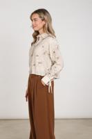 Nukus Bailey Blouse Flower