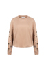 Nukus Sara Pullover Paillet