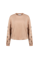 Nukus Sara Pullover Paillet
