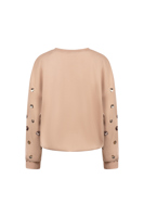 Nukus Sara Pullover Paillet