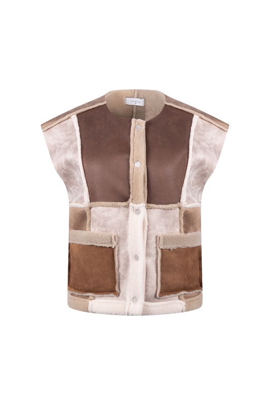 Nukus Helen Gilet
