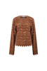 Nukus Wies Top Lace