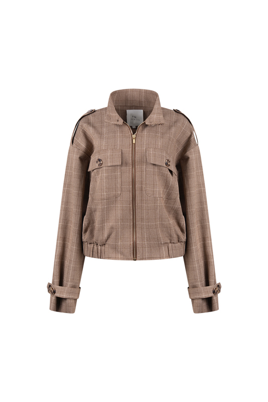 Nukus Hope Jacket Check
