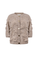 Nukus Maggy Cardigan SS