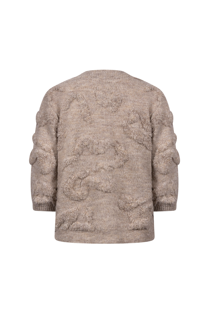 Nukus Maggy Cardigan SS