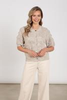 Nukus Maggy Cardigan SS