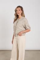 Nukus Maggy Cardigan SS