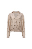 Nukus Anika Blouse Paillet