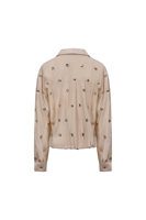 Nukus Anika Blouse Paillet