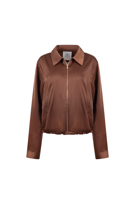 Nukus Doreen Bomber