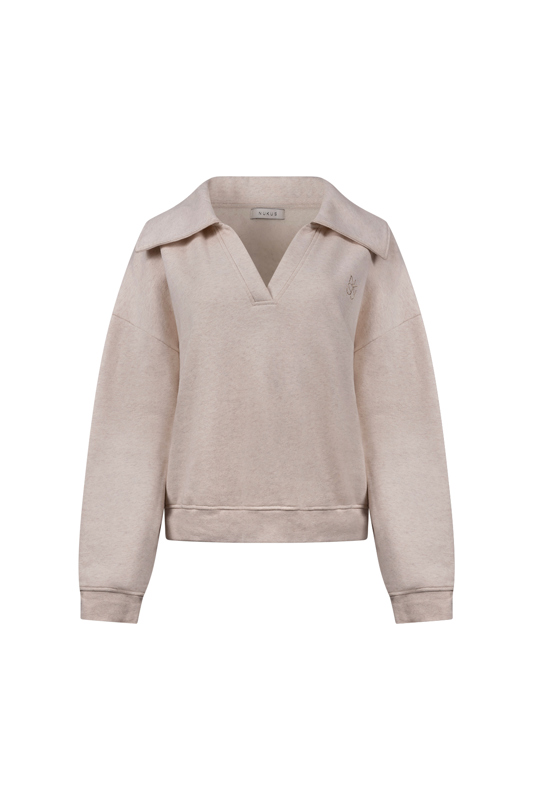 Nukus Nicky Pullover