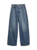 Armedangels ATHENAAS HIGH WAIST WIDE JEAN
