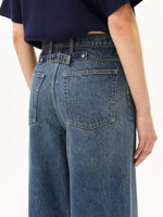 Armedangels ATHENAAS HIGH WAIST WIDE JEAN