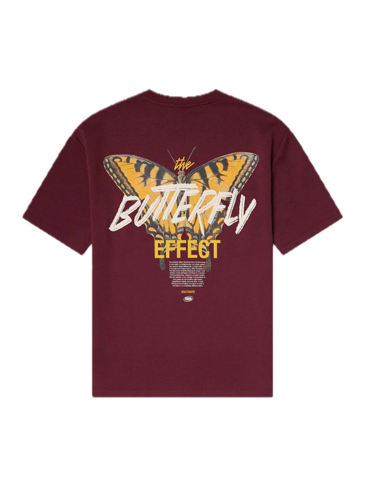Kultivate TS LUXURY EFFECT
