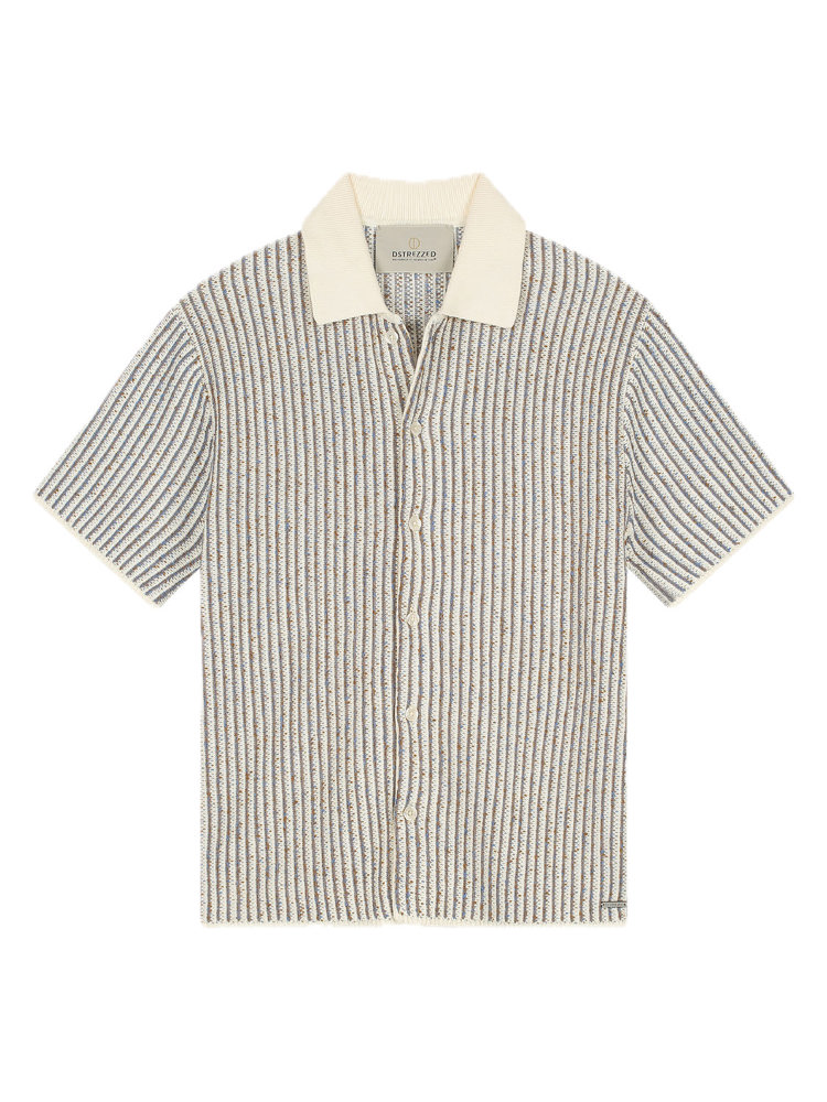 Dstrezzed Par Rainbow Shortsleeve