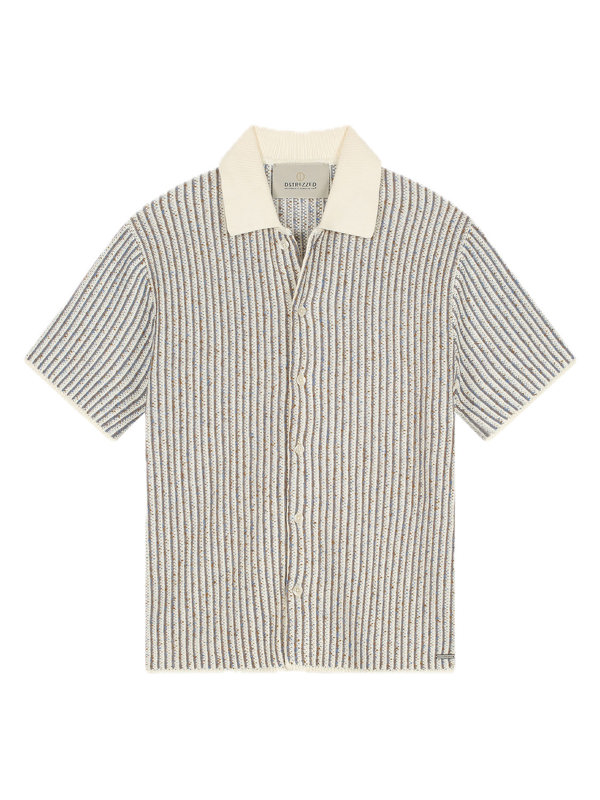 Dstrezzed Par Rainbow Shortsleeve