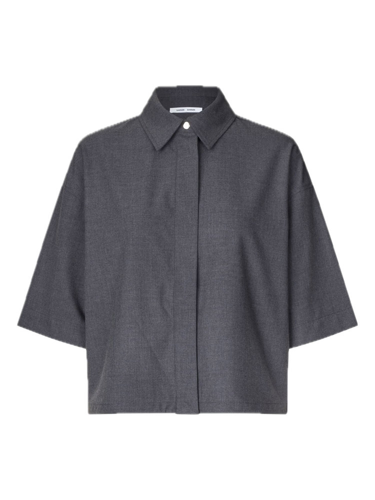 Samsoe Samsoe SALULU SS SHIRT 16054
