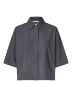 Samsoe Samsoe SALULU SS SHIRT 16054