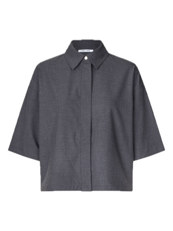 Samsoe Samsoe SALULU SS SHIRT 16054