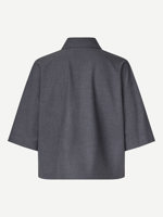 Samsoe Samsoe SALULU SS SHIRT 16054