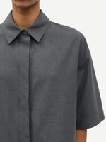 Samsoe Samsoe SALULU SS SHIRT 16054