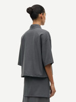 Samsoe Samsoe SALULU SS SHIRT 16054