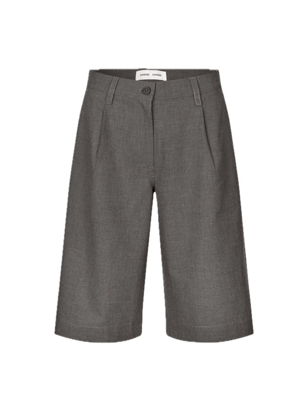 Samsoe Samsoe SAHARPER PLEAT SHORTS 16054
