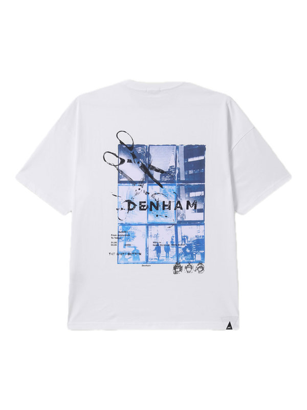 Denham FRAME