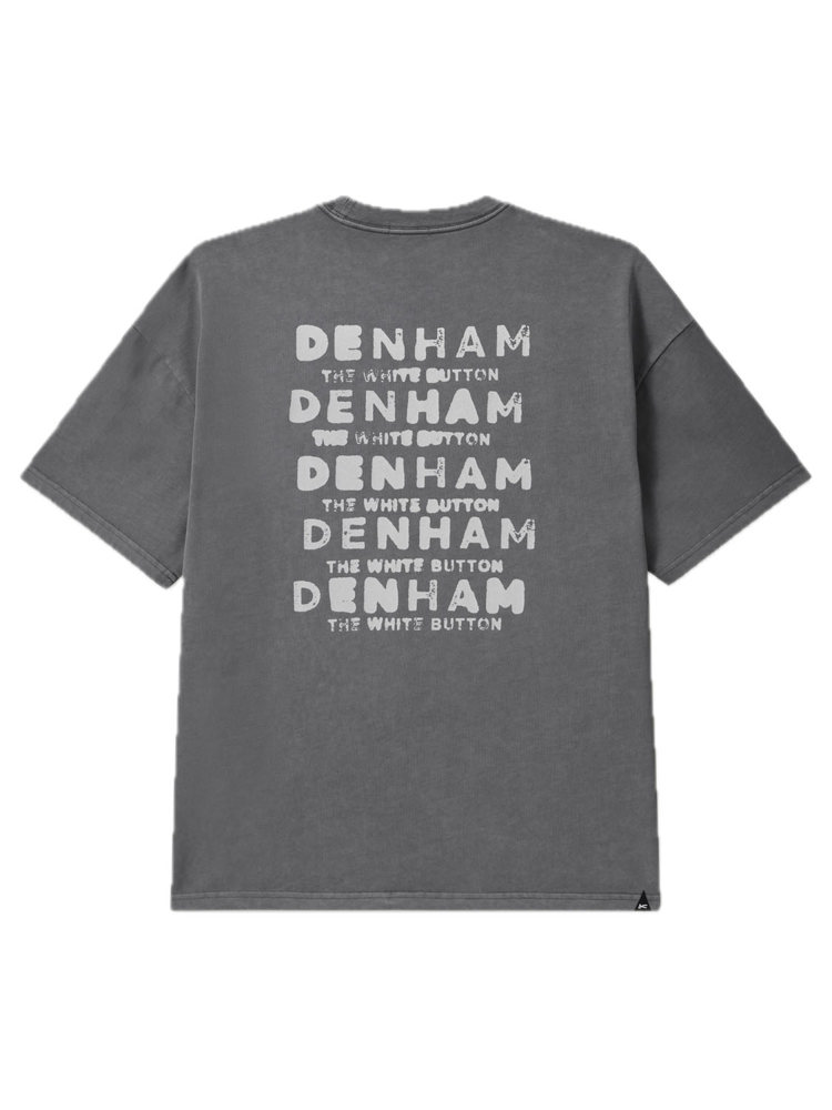 Denham STAMP SS TEE