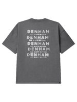 Denham STAMP SS TEE