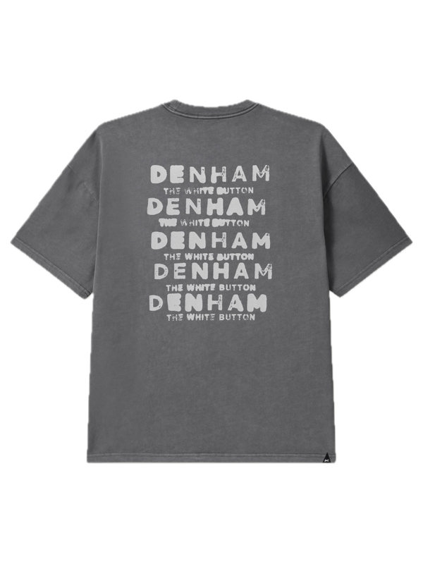 Denham STAMP SS TEE