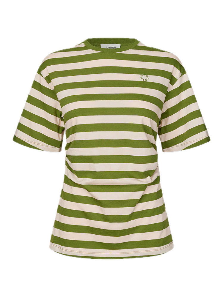 Modstrom Barneymdt-shirt