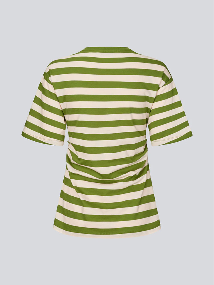 Modstrom Barneymdt-shirt