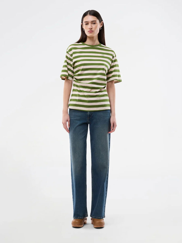 Modstrom Barneymdt-shirt