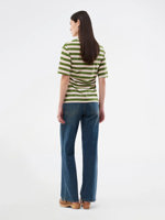 Modstrom Barneymdt-shirt