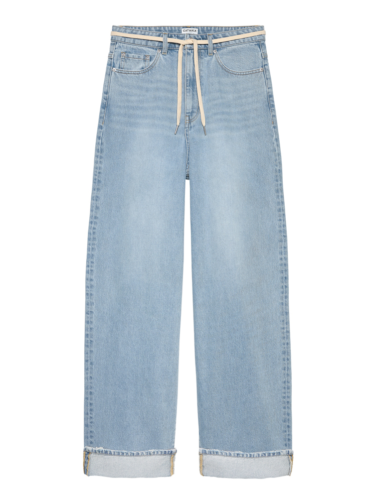 Catwalk Junkie Baggy fit jeans