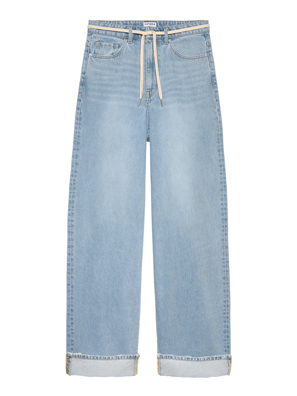 Catwalk Junkie Baggy fit jeans