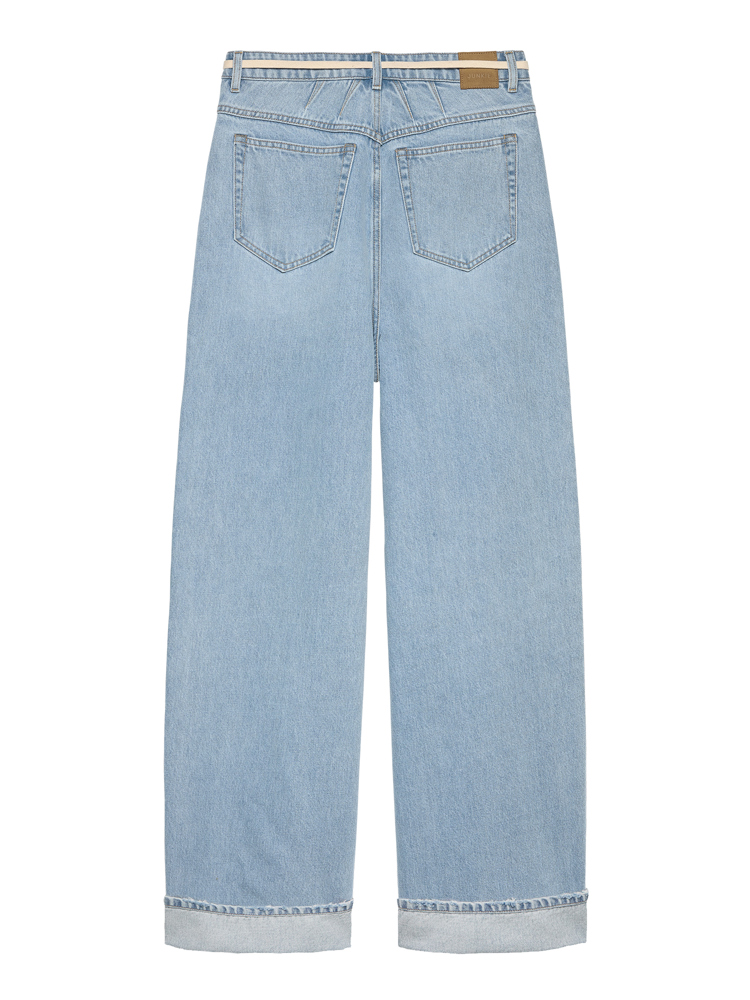 Catwalk Junkie Baggy fit jeans