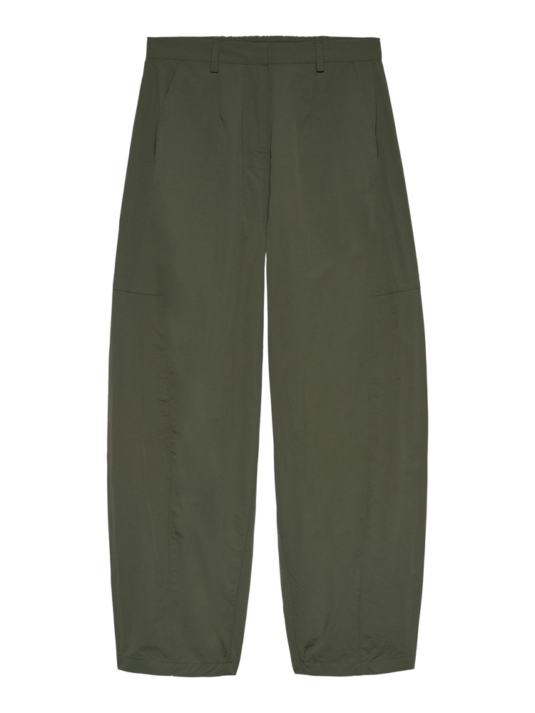Catwalk Junkie Barrel shaped trousers