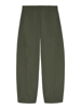 Catwalk Junkie Barrel shaped trousers