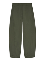 Catwalk Junkie Barrel shaped trousers