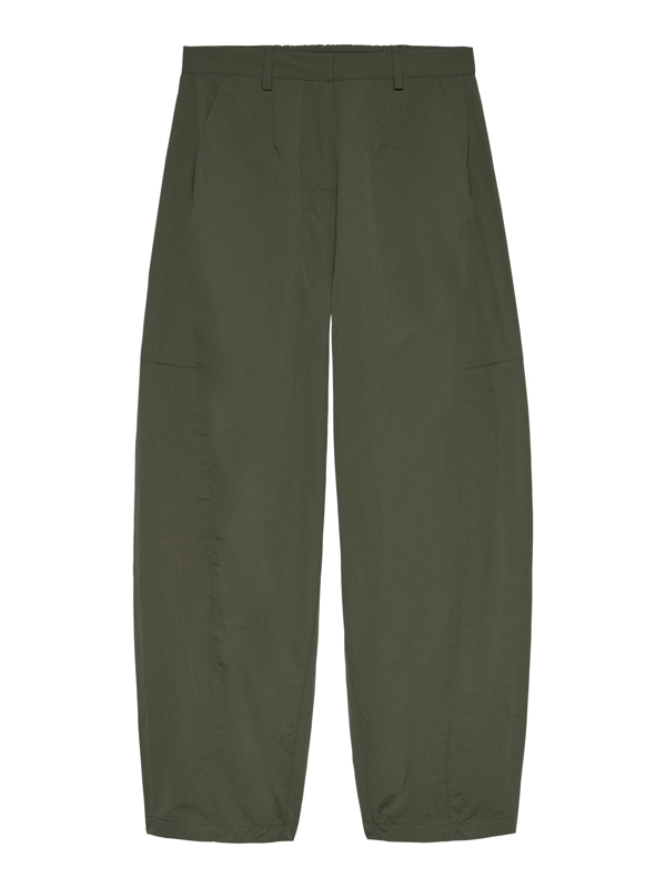 Catwalk Junkie Barrel shaped trousers