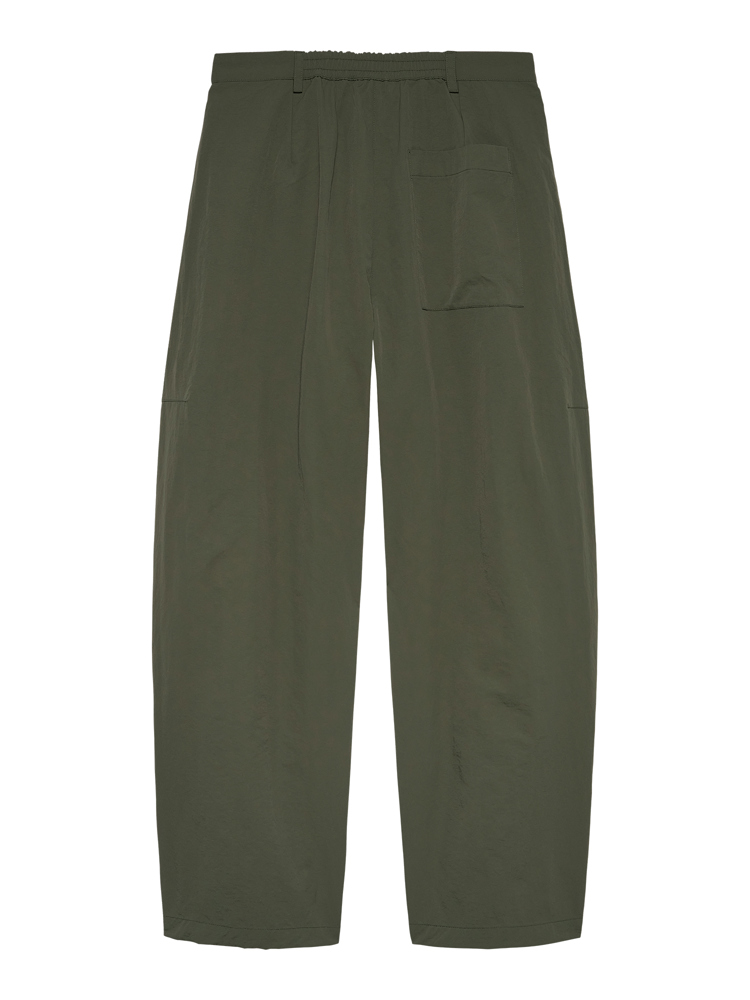 Catwalk Junkie Barrel shaped trousers