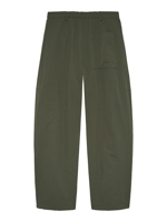 Catwalk Junkie Barrel shaped trousers