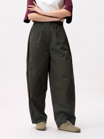 Catwalk Junkie Barrel shaped trousers