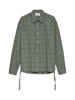 Catwalk Junkie Check blouse